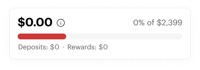 Progress Bar Example 1